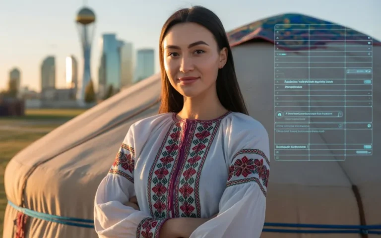 Asylmendibaeva