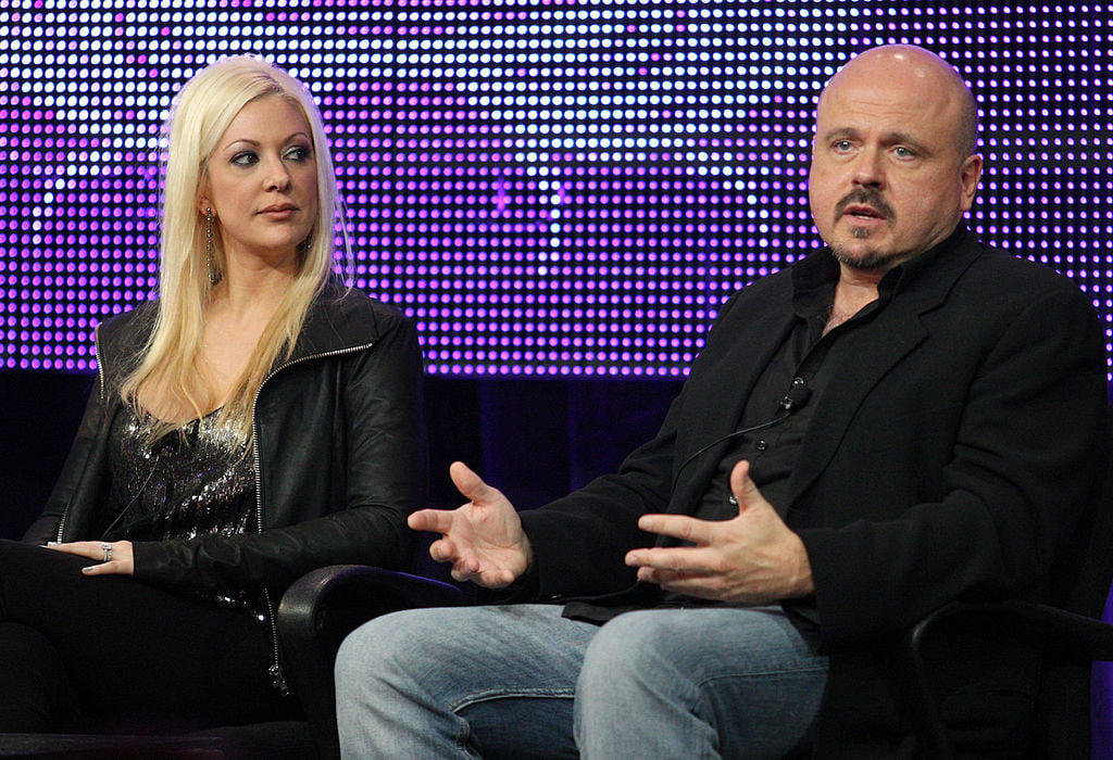 walter afanasieff net worth