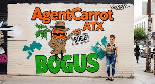 AgentCarrot ATX Bogus