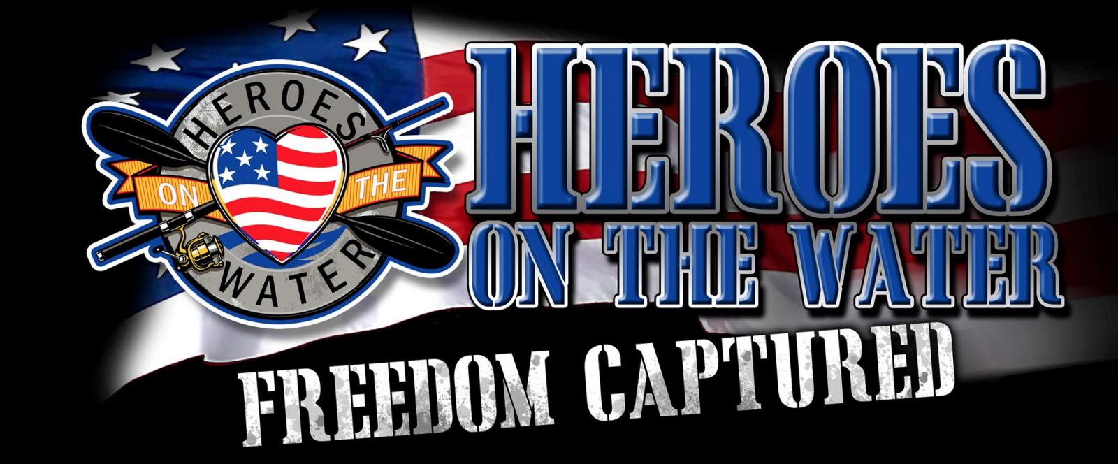 Heroes on the Water: