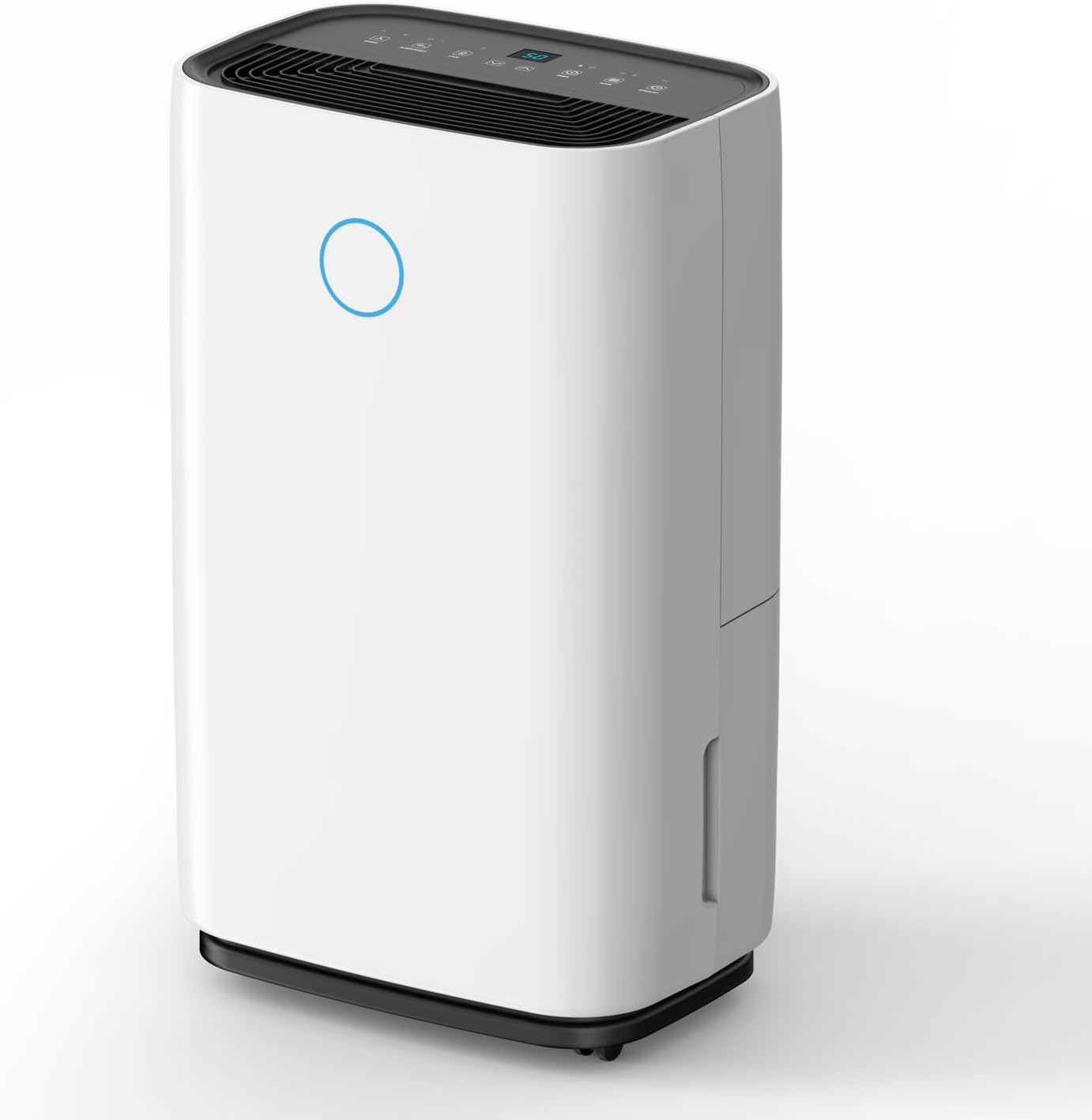 Dehumidifier for Basement