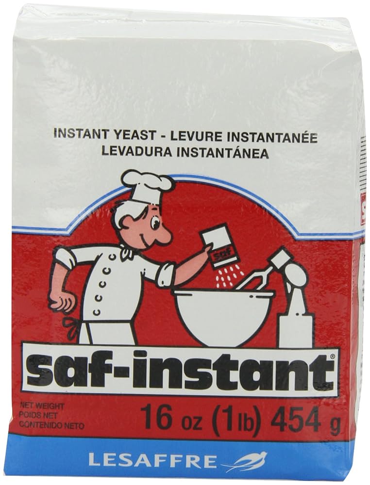 Saf Instant Yeast