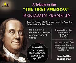 Who Invented Electricity