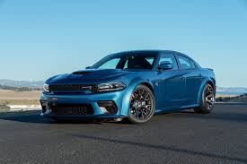 Dodge Charger Scat Pack